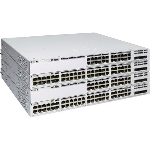 FED ONY C9300L 24P POE+ NETW ESS 4X1G UPLINK