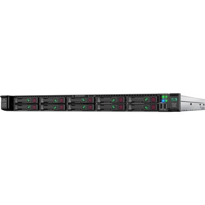 DL360 GEN10 4208 1P 16G NC 8SFF SVR PL SY