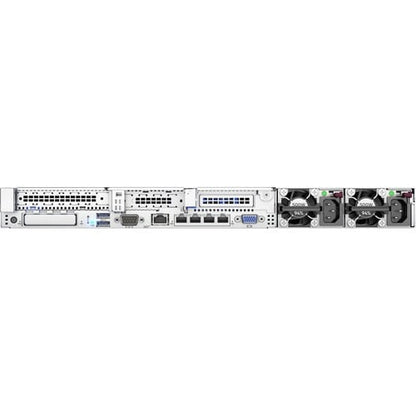 DL360 GEN10 4208 1P 16G NC 8SFF SVR PL SY