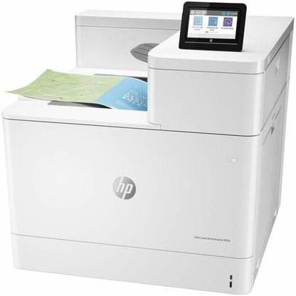 ML COLOR LASERJET ENT M856DN PRNTR