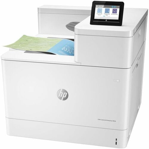 ML COLOR LASERJET ENT M856DN PRNTR