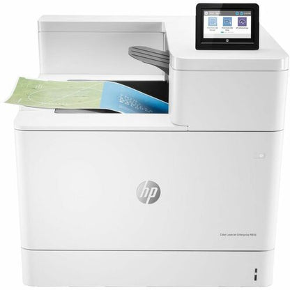 ML COLOR LASERJET ENT M856DN PRNTR
