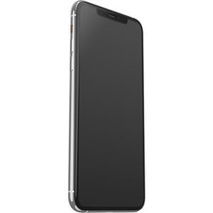 Protector de pantalla de vidrio Alpha OtterBox para iPhone 11 Pro Max