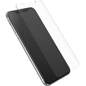 Protector de pantalla de vidrio Alpha OtterBox para iPhone 11 Pro Max