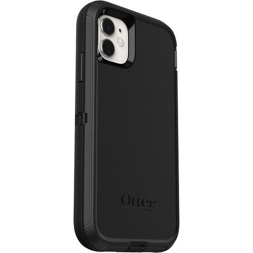 OtterBox Defender Rugged Carrying Case (Holster) A