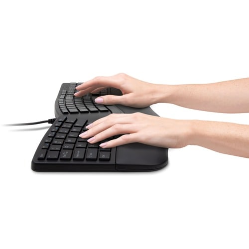 CLAVIER FILAIRE PRO FIT ERGO