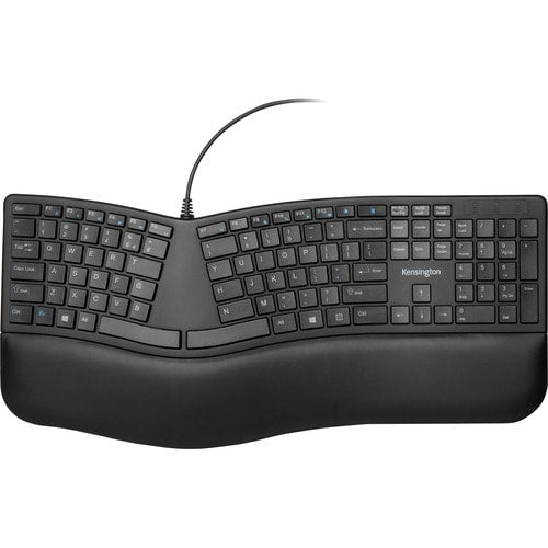 CLAVIER FILAIRE PRO FIT ERGO