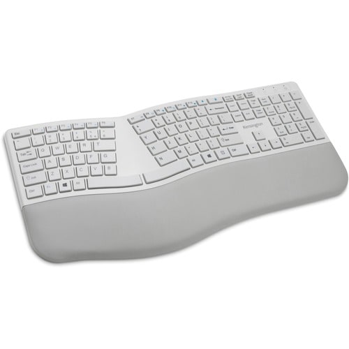 CLAVIER PRO FIT ERGO WRLS GRIS