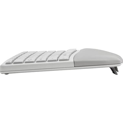 CLAVIER PRO FIT ERGO WRLS GRIS