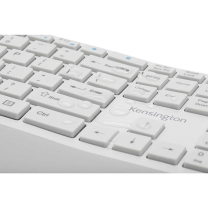 CLAVIER PRO FIT ERGO WRLS GRIS
