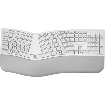 CLAVIER PRO FIT ERGO WRLS GRIS
