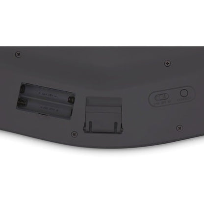 CLAVIER ET SOURIS SANS FIL PRO FIT ERGO
