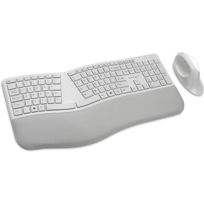 PRO FIT ERGO WL KB/MOUSE GRIS ETMOUSE GRIS