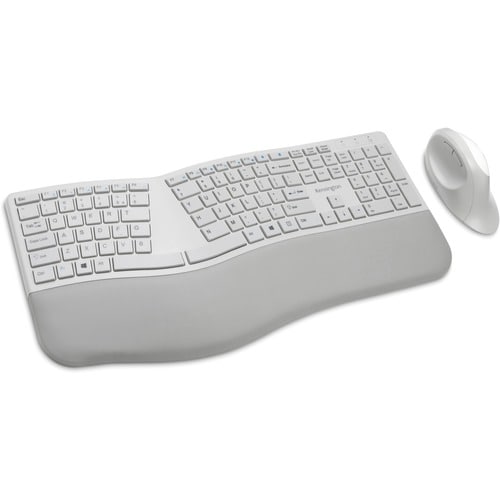 PRO FIT ERGO WL KB/MOUSE GRIS ETMOUSE GRIS