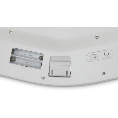 PRO FIT ERGO WL KB/MOUSE GRIS ETMOUSE GRIS