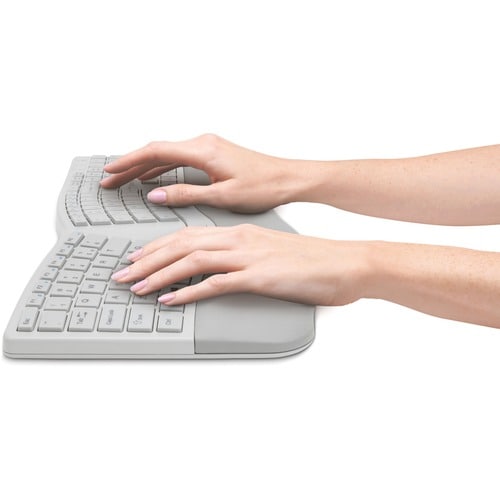 PRO FIT ERGO WL KB/MOUSE GRIS ETMOUSE GRIS