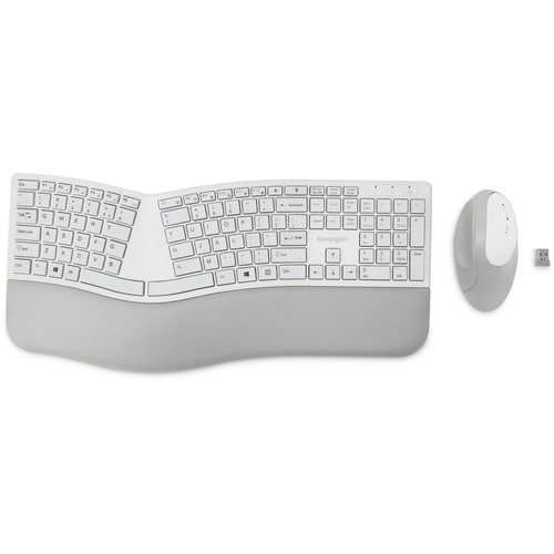 PRO FIT ERGO WL KB/MOUSE GRIS ETMOUSE GRIS