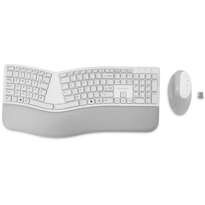 PRO FIT ERGO WL KB/MOUSE GRIS ETMOUSE GRIS