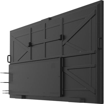 Ordinateur tout-en-un ViewSonic IFP9850