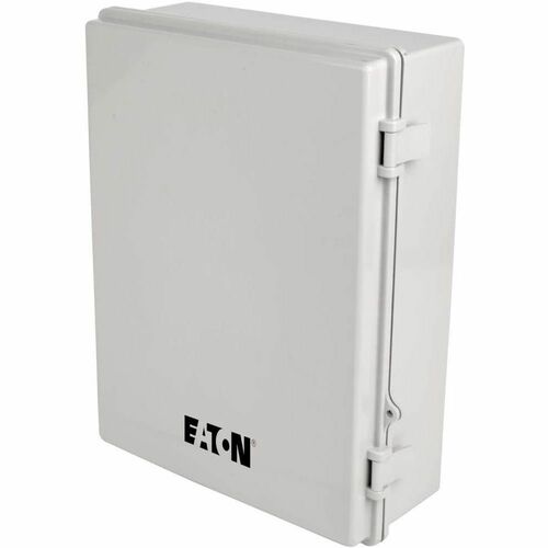 Tripp Lite by Eaton EN1511N4LATCH Mounting Box for Wireless Access Poi