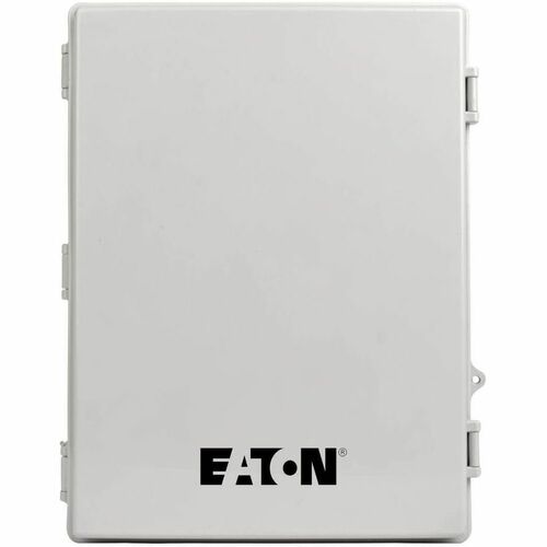 Tripp Lite by Eaton EN1511N4LATCH Mounting Box for Wireless Access Poi