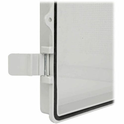 Tripp Lite by Eaton EN1511N4LATCH Mounting Box for Wireless Access Poi