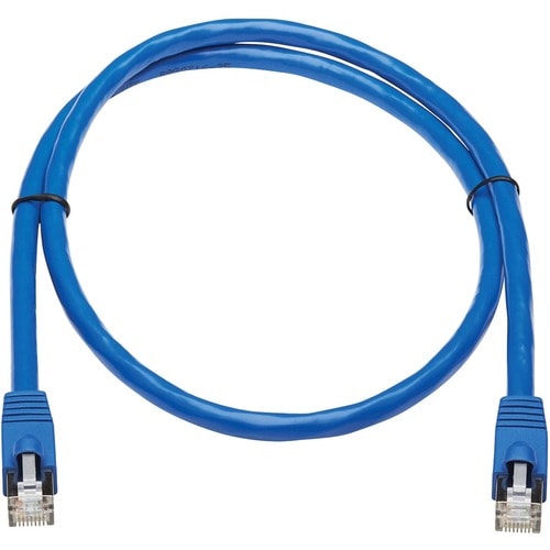 Tripp Lite de Eaton Cat6a 10G