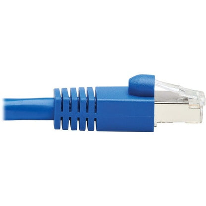 Tripp Lite by Eaton Cat6a 10G