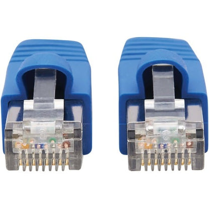 Tripp Lite by Eaton Cat6a 10G