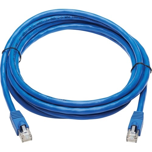 Tripp Lite de Eaton Cat6a 10G