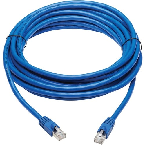 Tripp Lite de Eaton Cat6a 10G