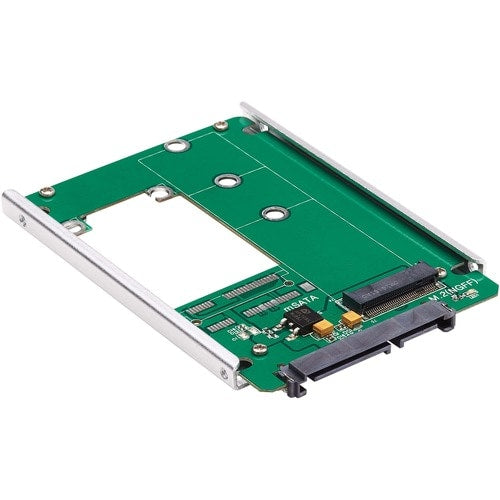 M.2 NGFF SSD - 2.5 SATA ADPTR