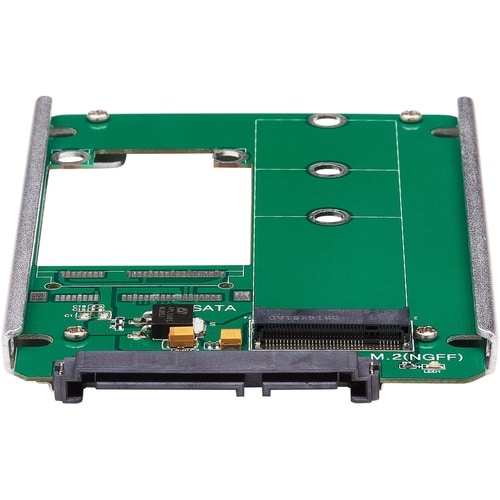 M.2 NGFF SSD - 2.5 SATA ADPTR