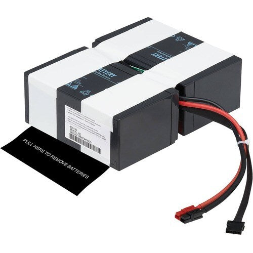 Tripp Lite by Eaton UPS Replacement Battery Cartridge for Tripp Lite S