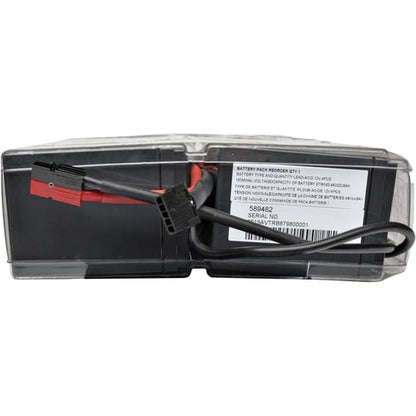 Cartucho de batería de repuesto para UPS Tripp Lite de Eaton para Tripp Lite S