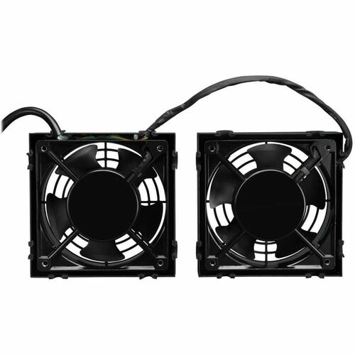 Tripp Lite by Eaton SRXFANWM Cooling Fan - 2 Pack - 2 x Fan(s) - 210 C
