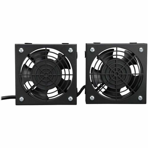 Tripp Lite by Eaton SRXFANWM Cooling Fan - 2 Pack - 2 x Fan(s) - 210 C