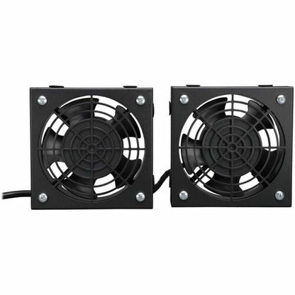 Tripp Lite by Eaton SRXFANWM Cooling Fan - 2 Pack - 2 x Fan(s) - 210 C