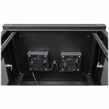 Tripp Lite by Eaton SRXFANWM Cooling Fan - 2 Pack - 2 x Fan(s) - 210 C