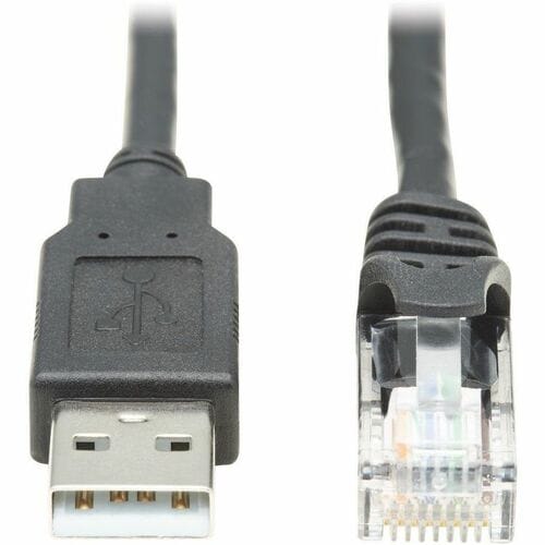 Tripp Lite by Eaton U009
