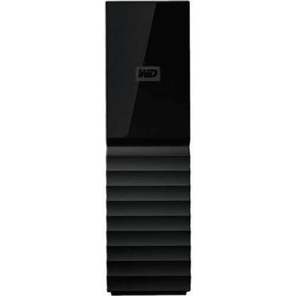 12TB MY BOOOK DESKTOP STORAGE .