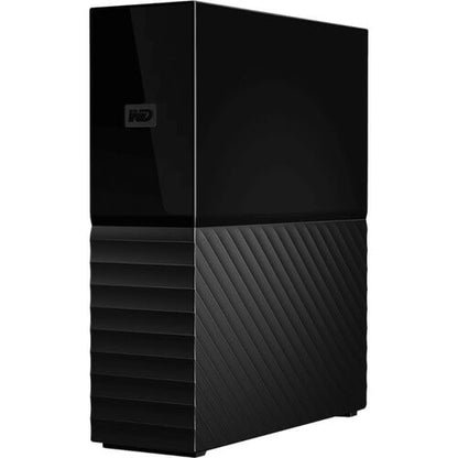 12TB MY BOOOK DESKTOP STORAGE .
