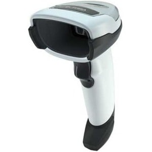 Zebra DS4600 Series for Retail - Cable Connectivity - 1D, 2D - Imager - Healthca