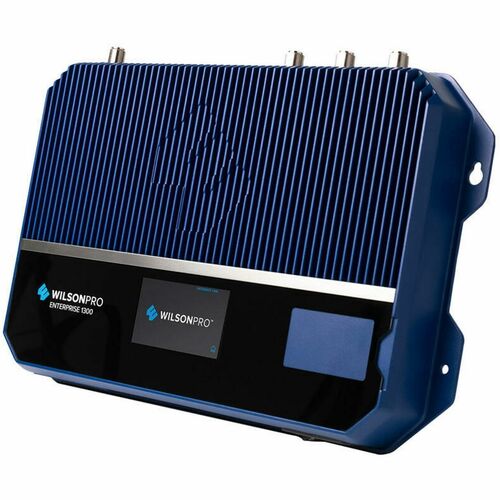 Antenne Enterprise 1300 3 sorties, 40 000 pi², gain de place, 70 dB, 50 ohms, 110-240 V