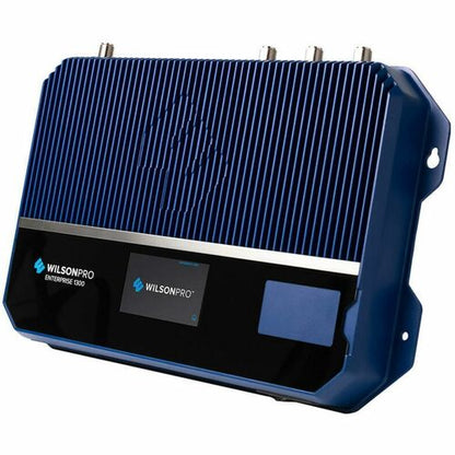 Antenne Enterprise 1300 3 sorties, 40 000 pi², gain de place, 70 dB, 50 ohms, 110-240 V