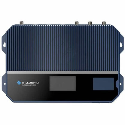 Antenne Enterprise 1300 3 sorties, 40 000 pi², gain de place, 70 dB, 50 ohms, 110-240 V