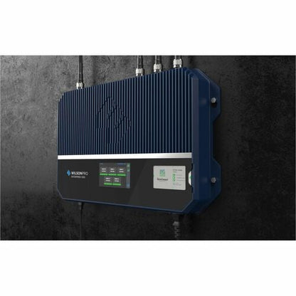 Antenne Enterprise 1300 3 sorties, 40 000 pi², gain de place, 70 dB, 50 ohms, 110-240 V
