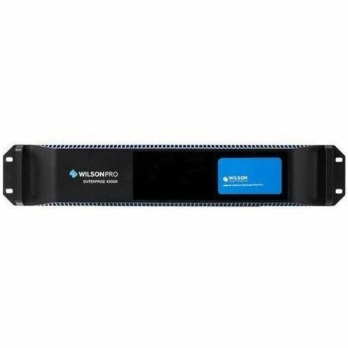 Montaje en rack Enterprise 4300/R, 100 000 pies cuadrados, 70 dB, 50 ohmios, 110-240 V