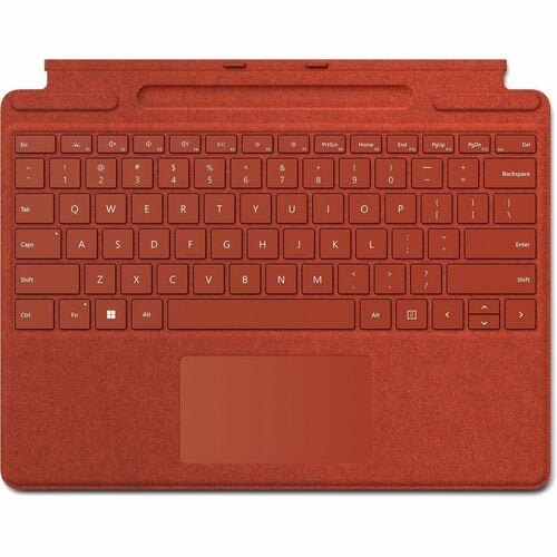 Microsoft Signature Keyboard/Cover Case Microsoft