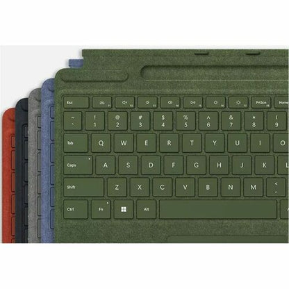 Étui clavier/housse Microsoft Signature Microsoft
